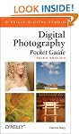 Digital Photography Pocket Guide (Pocket Reference (O'Reilly))