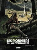 Revue Glénat  / Les Pionniers du Nouveau Monde, Tome 16 : La vallée bleue
