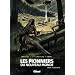 Les Pionniers du Nouveau Monde, Tome 16 : La vall�e bleue