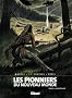 Les Pionniers du Nouveau Monde, Tome 16 : La vall�e bleue
