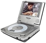  : Yamada PVD500 Multi-region Portable DVD Player
