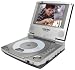 Yamada PVD500 Multi-region Portable DVD Player