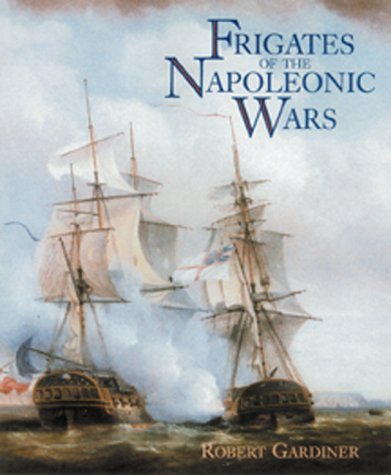 frigates of the napoleonic wars