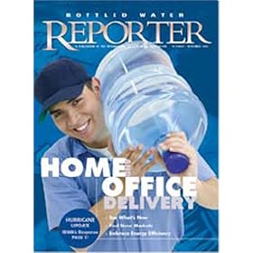Bottled Water Reporter by 