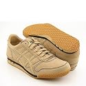 ONITSUKA TIGER ASICS Ultimate 81 Tan Shoes Womens