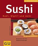 Sushi (K�chenRatgeber neu)