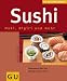 Bücher : Sushi (KüchenRatgeber neu)