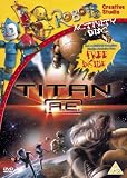 Titan A.E. [UK IMPORT] - Drew Barrymore