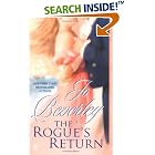 The Rogue's Return by  Jo Beverley