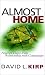 Books : Almost Home: America's Love-Hate Relationship with Community