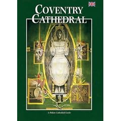 Coventry Cathedral (Cathedrals & Churches)