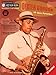Dexter Gordon: Jazz Play Along, Volume 60