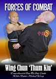 Forces Of Combat 9 - Wing Chun Thum Kiu [DVD]