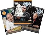 Ace of Cakes: Seasons 1-3