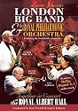 Laurie Johnson's Big Band At The Royal Albert Hall [DVD]