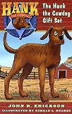 Hank the Cowdog giftset (Hank the Cowdog Set)