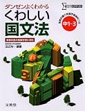 くわしい国文法―中学1~3年 (シグマベスト) の評価・レビュー