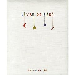 Le livre de bebe