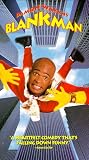Blankman [VHS]