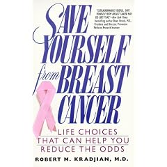 Save Yourself from Breast Cancer