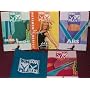 WINSOR PILATES 4 DVD SET (Includes 5 workouts!) + Resistance BAND: Bun & Thighs Power Sculpting DVD, Maximum Burn Basics & Fat Burning DVD, ABS Power Sculpting DVD, Power Sculpting with Resistance DVD.