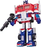トランスフォーマー PEPSI コンボイ