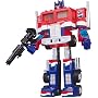 Transformers Optimus Prime Pepsi Convoy Action Figure