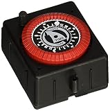INTERMATIC INC PB913N66 W/OVERRIDE F/RC2343PT