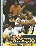 The Southwest Division (Above the Rim)