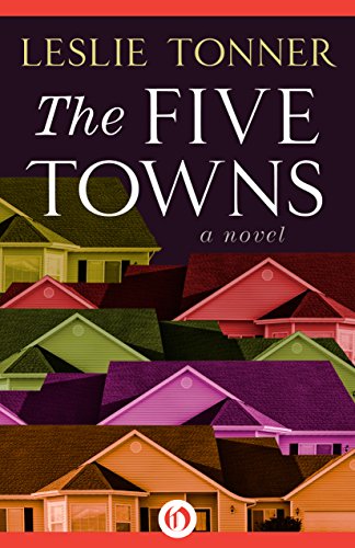 The Five Towns: A Novel