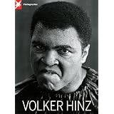Volker Hinz (Stern Portfolio) (English and German Edition)