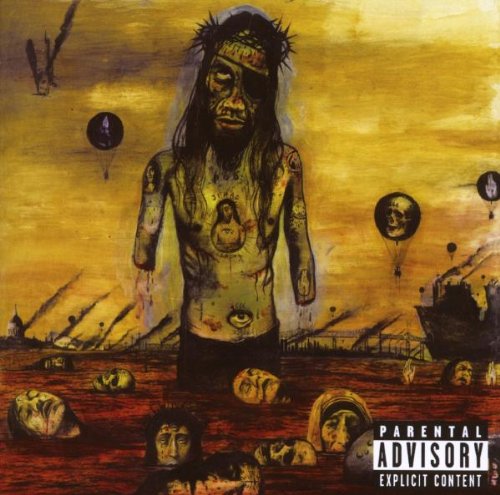 Christ Illusion (Reis)