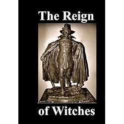 The Reign of Witches