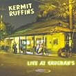 Live at Vaughan's Live at Vaughan's