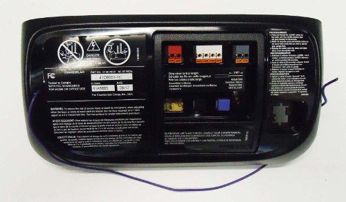 Find Discount Bea 10td433pb9v Digital Transmitter 9v W Leads Garage Door Remote Controls Saletoy553
