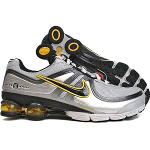 Nike Shox Experience+ 2