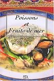 Poissons et fruits de mer