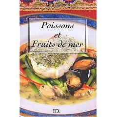 Poissons et fruits de mer