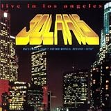 Live in Los Angeles
