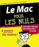  : Mac pour les Nuls ,8e édition