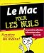 Search : Mac pour les Nuls ,8e édition