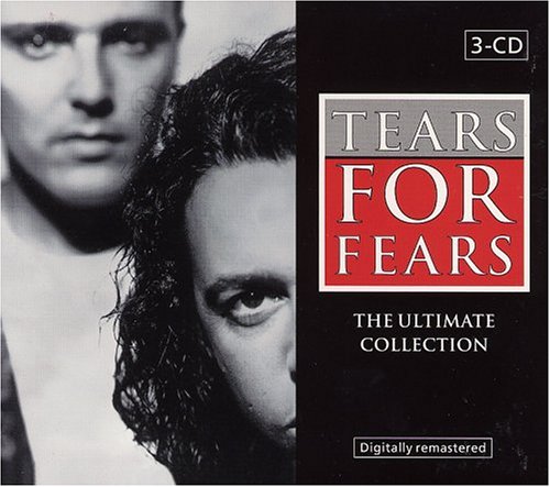 CD-Charts  Search : Ultimate Collection