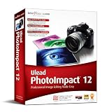 Ulead Photo Impact 12 (PC)