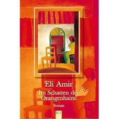 Im Schatten der Orangenhaine.