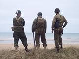 D-Day + 62 Years: Rhode Island Veterans Return to Normandy