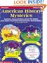American History Mysteries (Grades 4-8)