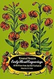 Early Floral Engravings (Dover Pictorial Archives)