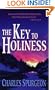 The Key to Holiness