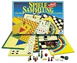 Schmidt Spiele 49103 - Spielesammlung