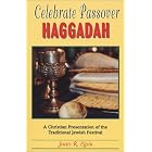 Click here to buy Celebrate Passover Haggadah: A Christian Presentation of the Traditional Jewish Festival by  Joan R. Lipis.